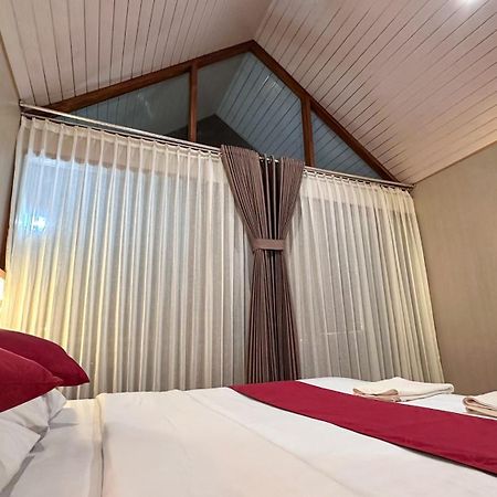 Appartamento Rautani Sembalun Sembalunlawang Esterno foto